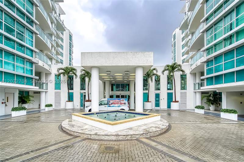 2 bedroom Condominium at 3131 NE 188th St 1-1104, The Atrium At Aventura Co, Aventura — photo 2
