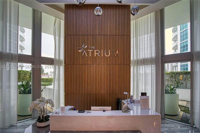 2 bedroom Condominium at 3131 NE 188th St 1-1104, The Atrium At Aventura Co, Aventura — photo 4