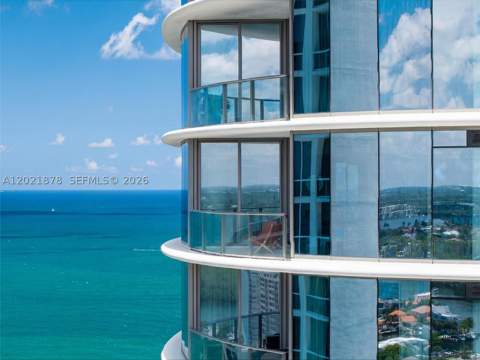 15701 Collins ave 3001, Sunny Isles Beach FL - photo 13 of 14