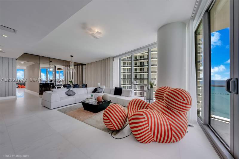 3 bedroom Condominium at 15701 Collins ave 3001, 15701 Collins Condo, Sunny Isles Beach — photo 2