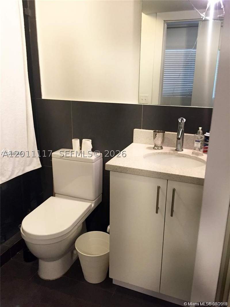 1 bedroom Condominium at 1600 Euclid Ave 203, The Evelyn Condo, Miami Beach — photo 3