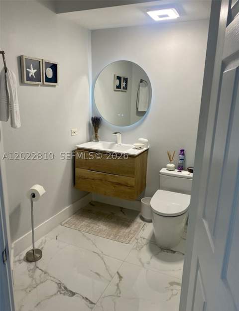 17125 N Bay Rd 3609, Sunny Isles Beach FL - photo 23 of 29