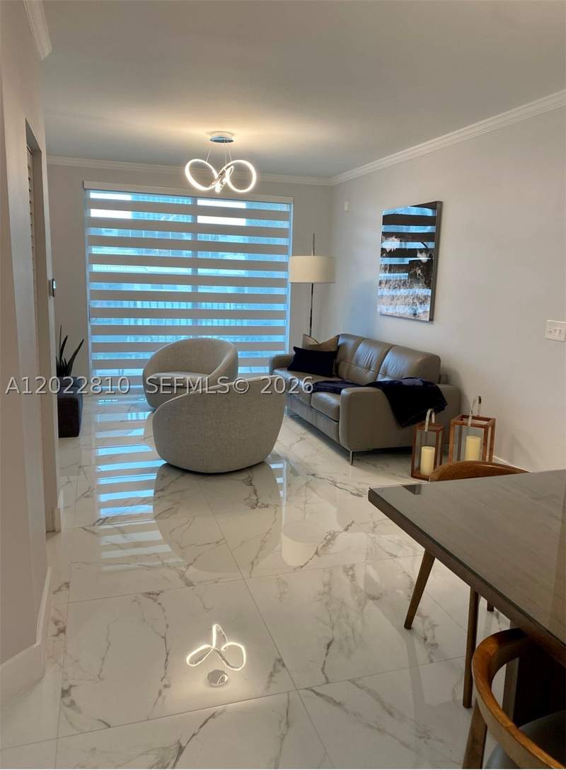 2 bedroom Condominium at 17125 N Bay Rd 3609, Porto Bellagio, Sunny Isles Beach — photo 4
