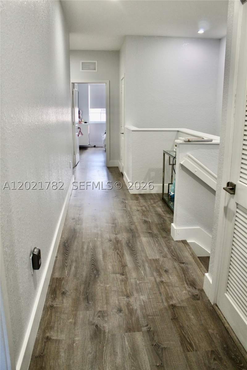 4 bedroom Townhouse at 1463 SE 24th Ter, Keys Garden, Homestead — photo 5