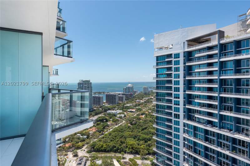 2 bedroom Condominium at 1300 S Miami Ave 4709, 1300 S Miami Avenue Condo, Miami — photo 5