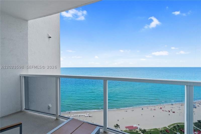 0 bedroom Condominium at 18001 Collins Ave 2010, Trump International Sones, Sunny Isles Beach — photo 4