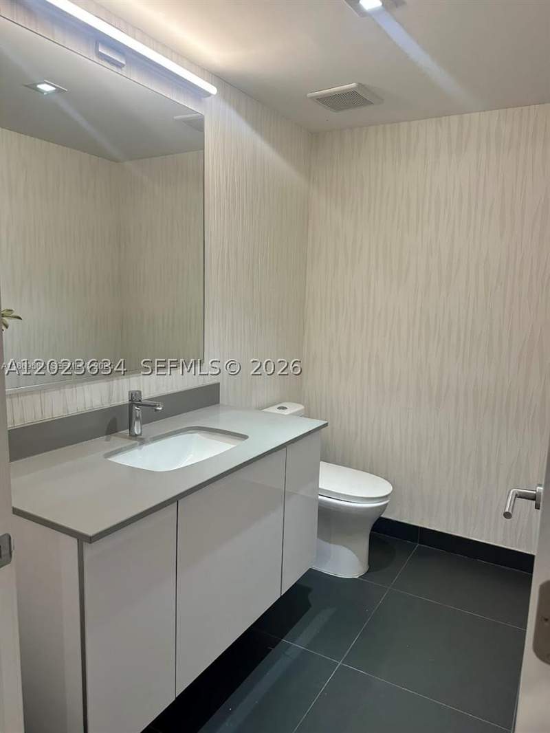 1 bedroom Condominium at 1600 NE 1st Ave 1612, CANVAS CONDO, Miami — photo 4