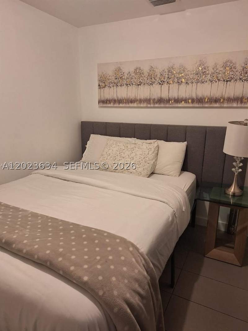 1 bedroom Condominium at 1600 NE 1st Ave 1612, CANVAS CONDO, Miami — photo 5