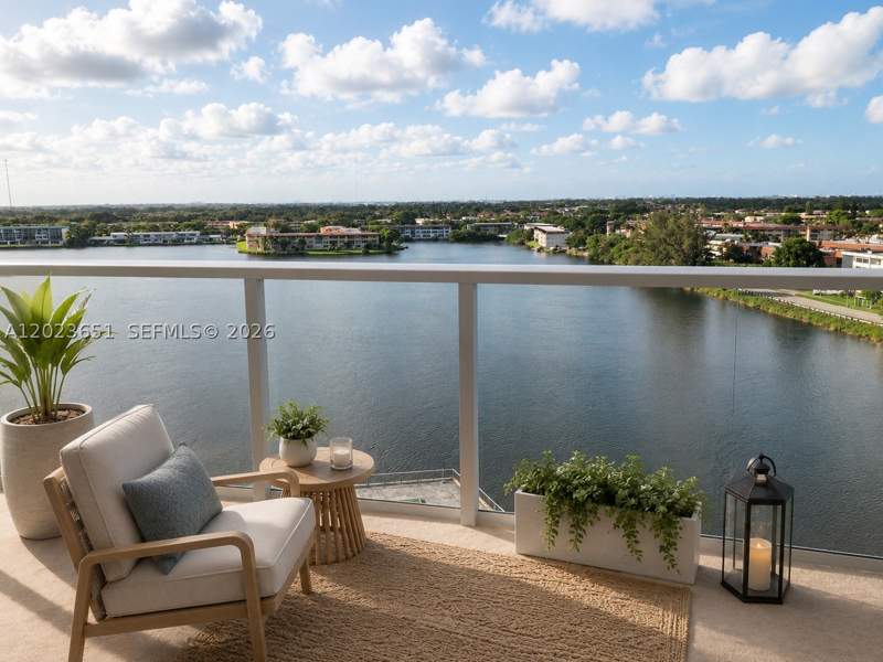 2 bedroom Condominium at 1351 NE Miami Gardens Dr 1006E, BUCKLEY TOWERS CONDO - EA, Miami — photo 1