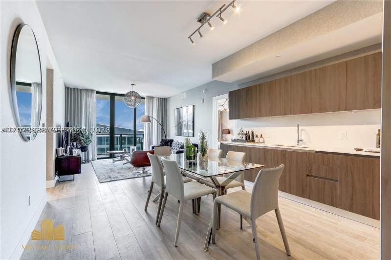 2 bedroom Condominium at 2960 NE 207th St 909, Aventura Parksquare Resid, Aventura — photo 3