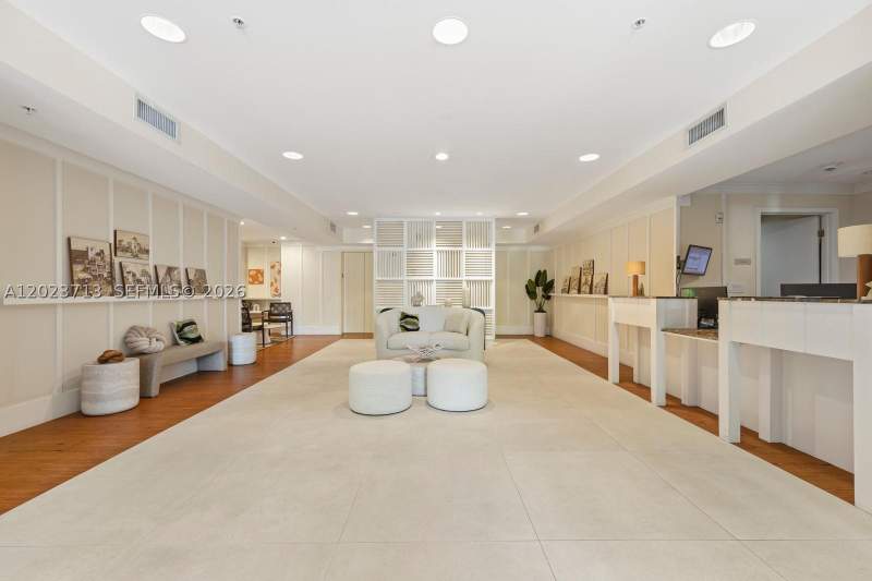 1 bedroom Condominium at 3540 Main Hwy 404, Grove Garden Residences, Miami — photo 3