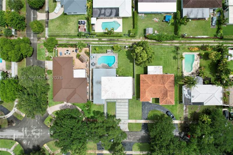 4 bedroom SingleFamilyResidence at 1183 Robin Ave, Pelham Estates, Miami Springs — photo 3