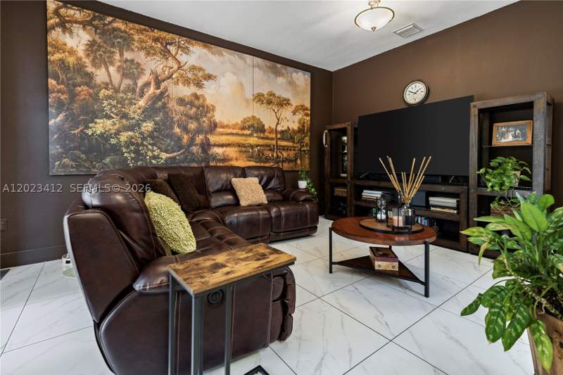 3 bedroom Townhouse at 12704 SW 131st Ter, Hidden Lake Townhomes, Miami — photo 2