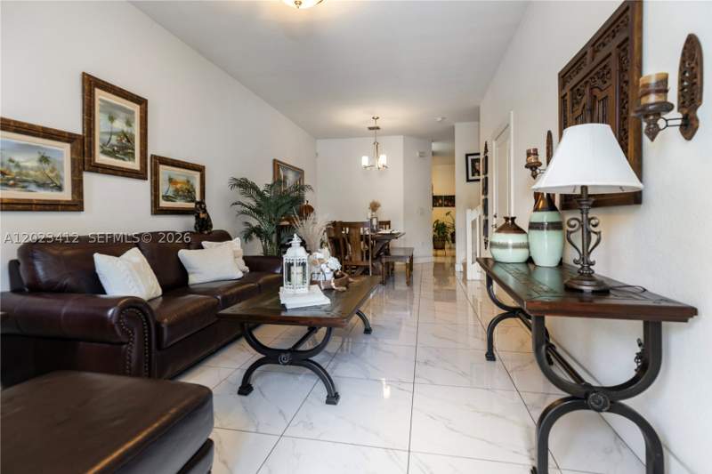 3 bedroom Townhouse at 12704 SW 131st Ter, Hidden Lake Townhomes, Miami — photo 5