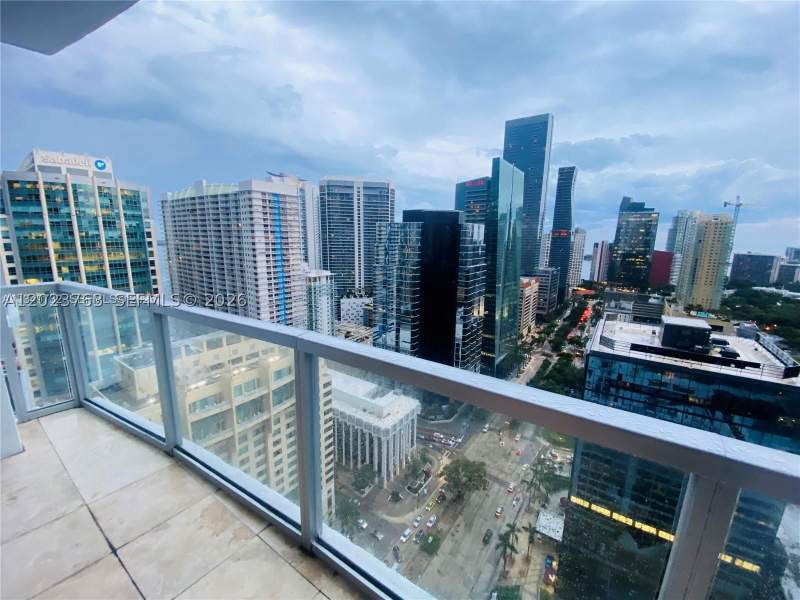 0 bedroom Condominium at 1060 Brickell Ave 3109, 1060 Brickell Condo, Miami — photo 2