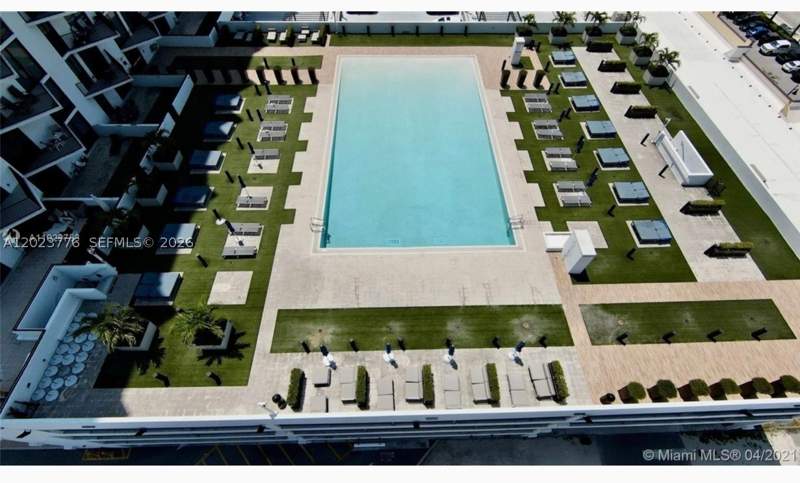 2 bedroom Condominium at 5300 Paseo Blvd Unit 401 401, 5252 PASEO CONDO, Doral — photo 1