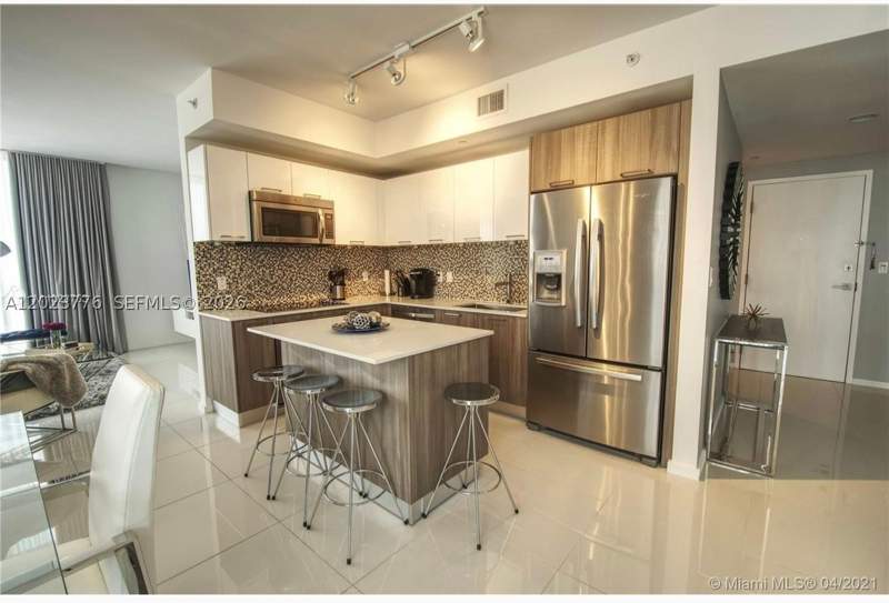 2 bedroom Condominium at 5300 Paseo Blvd Unit 401 401, 5252 PASEO CONDO, Doral — photo 2