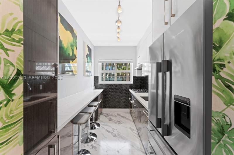 1 bedroom Condominium at 1925 Washington Ave 16, Mansfield Park Condo, Miami Beach — photo 5