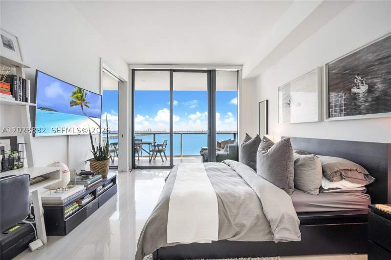 1 bedroom Condominium at 480 NE 31st St 1602, Gran Paraiso Condo, Miami — photo 4