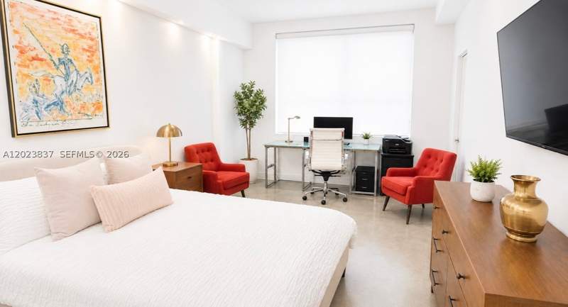 1 bedroom Condominium at 133 NE 2nd Ave 2508, The Loft Downtown II Cond, Miami — photo 4