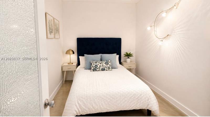 1 bedroom Condominium at 133 NE 2nd Ave 2508, The Loft Downtown II Cond, Miami — photo 5