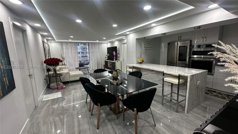2 bedroom Condominium at 18041 Biscayne Blvd 702, Del Prado Marina, Aventura — photo 2