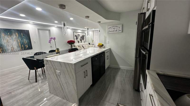 2 bedroom Condominium at 18041 Biscayne Blvd 702, Del Prado Marina, Aventura — photo 4