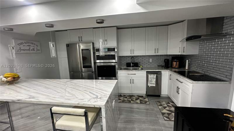 2 bedroom Condominium at 18041 Biscayne Blvd 702, Del Prado Marina, Aventura — photo 5