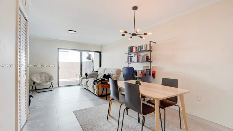 2 bedroom Townhouse at 1901 NW S River Dr 12B, River Club Townhouse Cond, Miami — photo 5