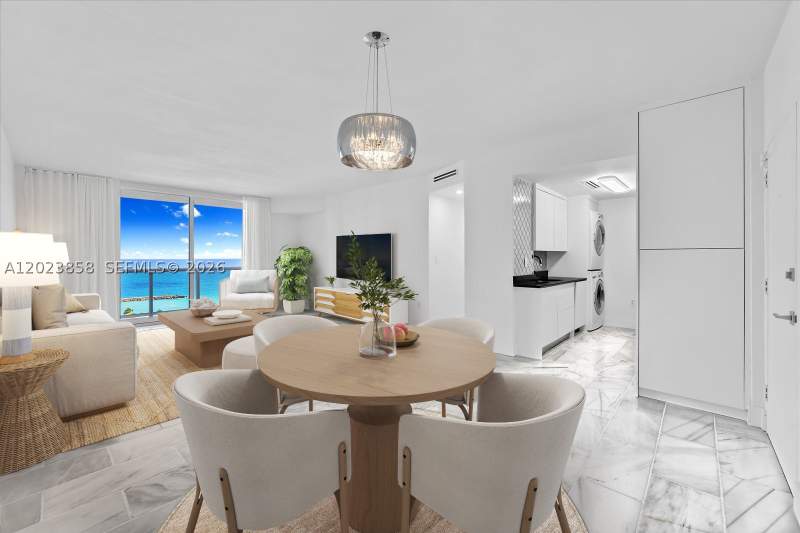 2 bedroom Condominium at 10275 Collins Ave 1035, Harbour House, Bal Harbour — photo 3