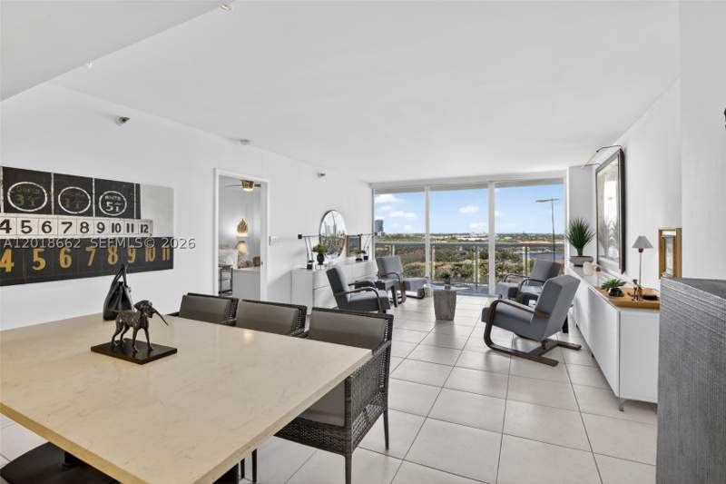 2 bedroom Condominium at 20505 E Country Club Dr 1431, Waterview Condo, Aventura — photo 2