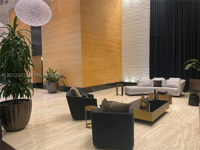 2 bedroom Condominium at 950 Brickell Bay Dr 2206, The Plaza 851 Brickell Co, Miami — photo 2