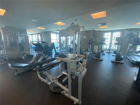 950 Brickell Bay Dr 2206, Miami FL - photo 21 of 25