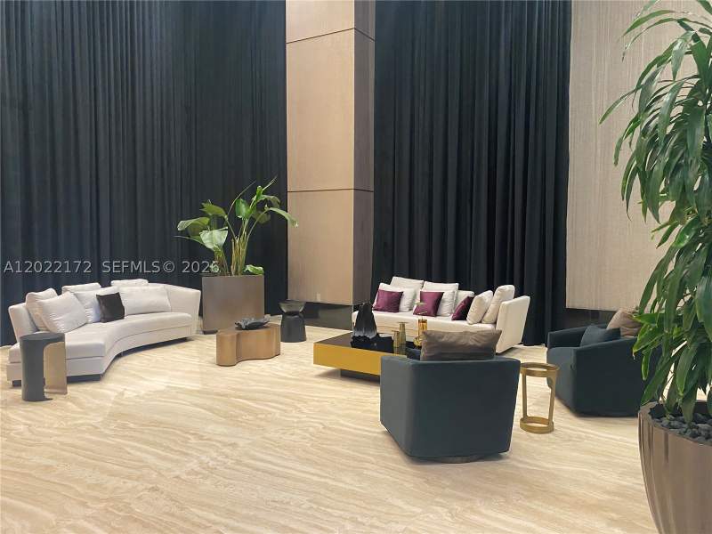 2 bedroom Condominium at 950 Brickell Bay Dr 2206, The Plaza 851 Brickell Co, Miami — photo 4