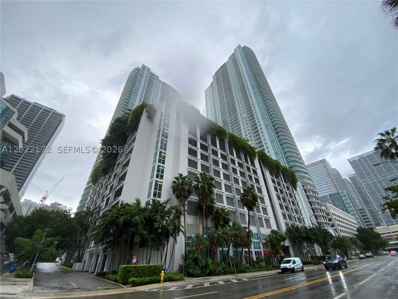 2 bedroom Condominium at 950 Brickell Bay Dr 2206, The Plaza 851 Brickell Co, Miami — photo 5