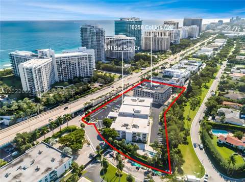 10250 Collins Avenue 307, Bal Harbour FL - photo 8 of 8