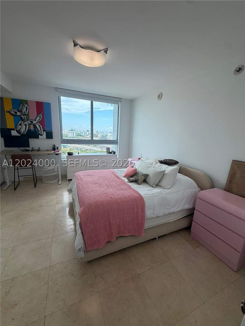 1 bedroom Condominium at 90 SW 3rd St 1811, Ivy Condo, Miami — photo 5
