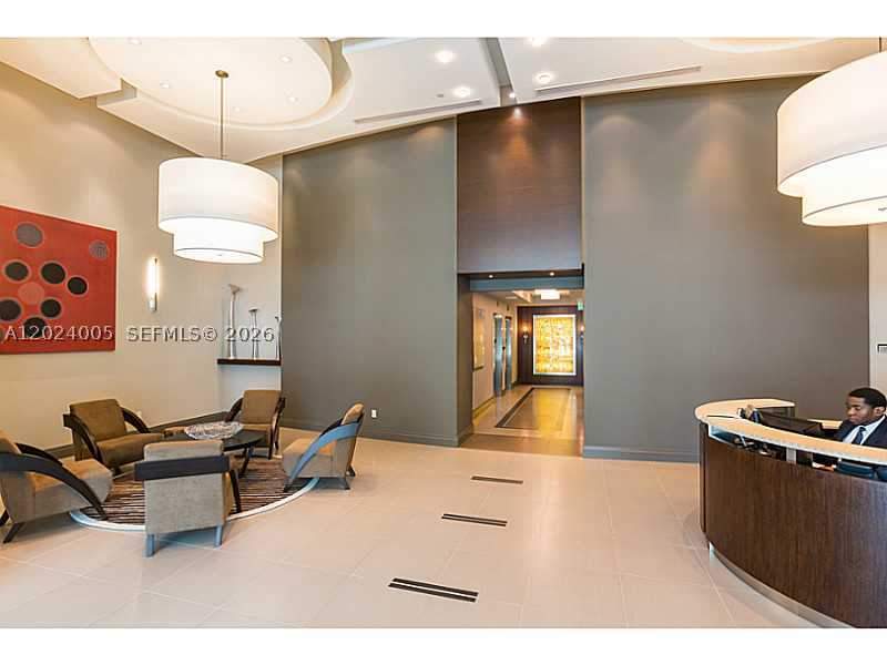 2 bedroom Condominium at 2525 SW 3 Av 1006, Nordica Condo, Miami — photo 2