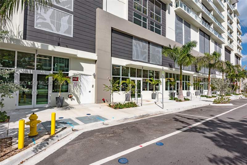 1 bedroom Condominium at 321 NE 26th St 604, 26 Edgewater Condo, Miami — photo 4