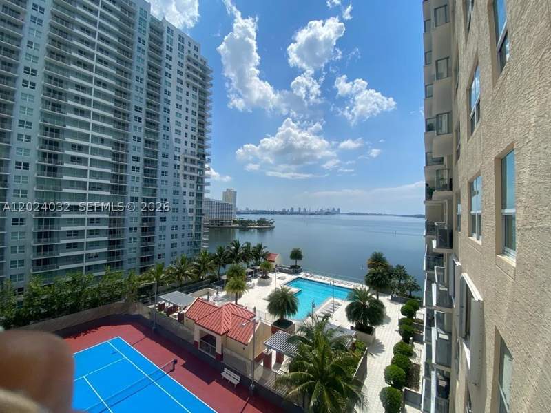 3 bedroom Condominium at 1155 Brickell Bay Dr 1202, The Mark On Brickell Cond, Miami — photo 3