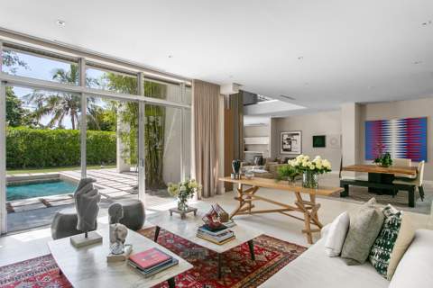 7700 SW 53rd Court, Miami FL - photo 10 of 73