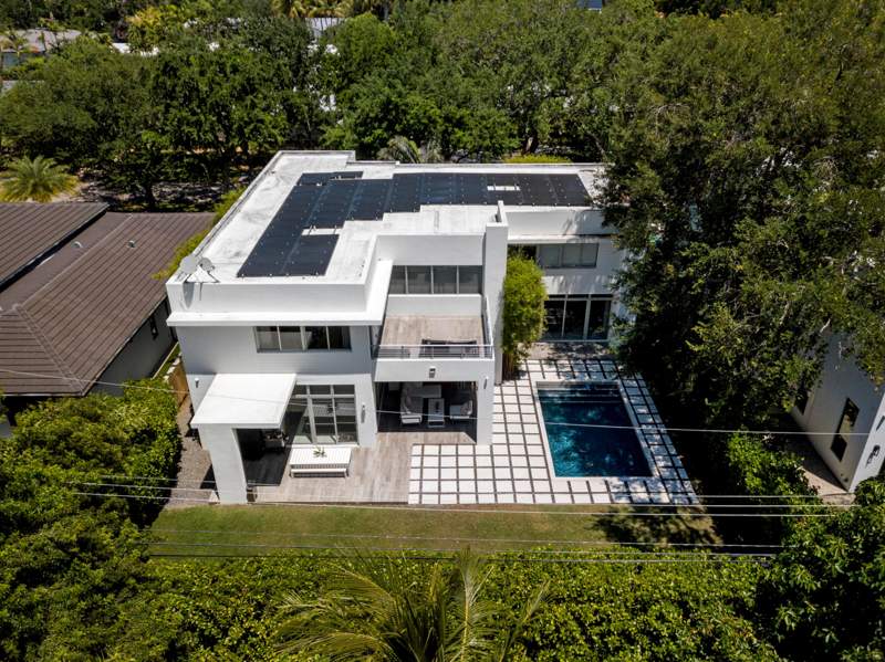 5 bedroom SingleFamilyResidence at 7700 SW 53rd Court, High Pines Rev Pl Of 2nd A, Miami — photo 3