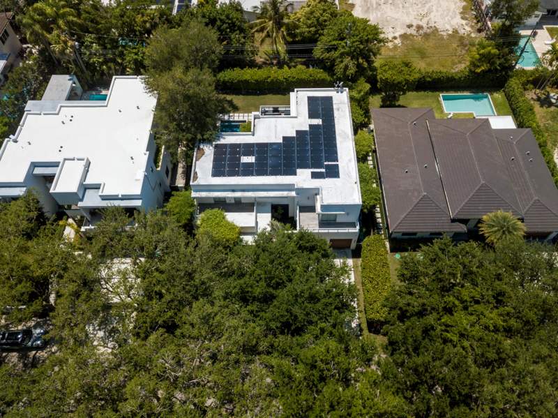 5 bedroom SingleFamilyResidence at 7700 SW 53rd Court, High Pines Rev Pl Of 2nd A, Miami — photo 4