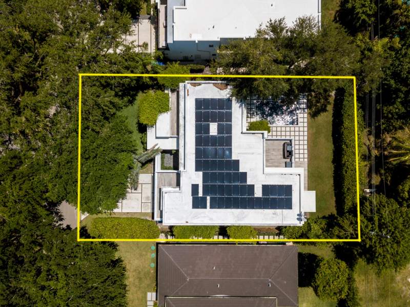 5 bedroom SingleFamilyResidence at 7700 SW 53rd Court, High Pines Rev Pl Of 2nd A, Miami — photo 5
