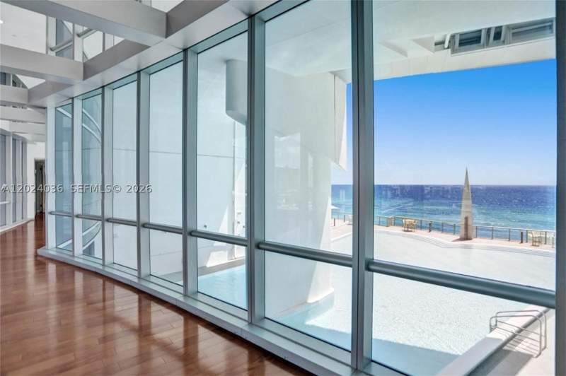 1 bedroom Condominium at 17121 Collins Ave 1503, Jade Ocean Condo, Sunny Isles Beach — photo 5