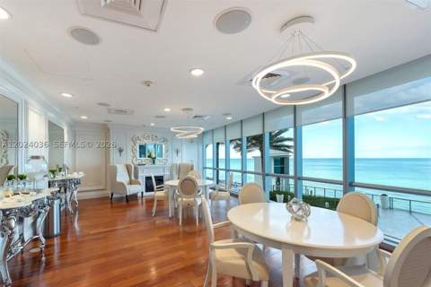 17121 Collins Ave 1503, Sunny Isles Beach FL - photo 6 of 33