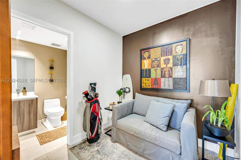 2 bedroom Condominium at 488 NE 18th St 2011, Aria On The Bay Condo, Miami — photo 5