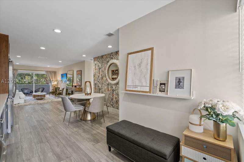 2 bedroom Condominium at 300 Galen Dr 306, Blue Pelican Condo, Key Biscayne — photo 5
