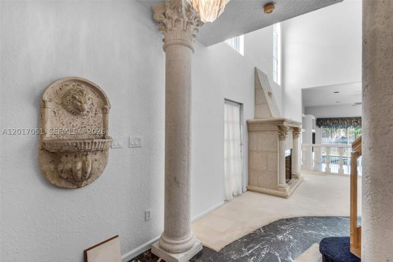 3 bedroom SingleFamilyResidence at 14876 SW 132nd Ave, Silver Lakes Sec 1, Miami — photo 5