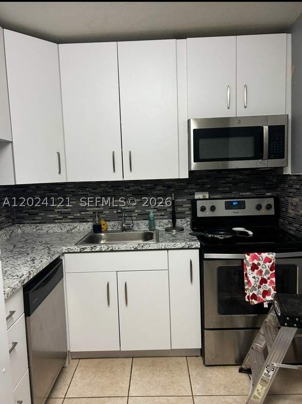 1 bedroom Condominium at 10900 SW 104th St 219, The Berkeley Condo, Miami — photo 3